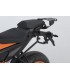 SW-Motech SLC side carrier left KTM 1290/1390 Super Duke R / Evo