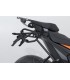 SW-Motech SLC side carrier right KTM 1290/1390 Super Duke R / Evo