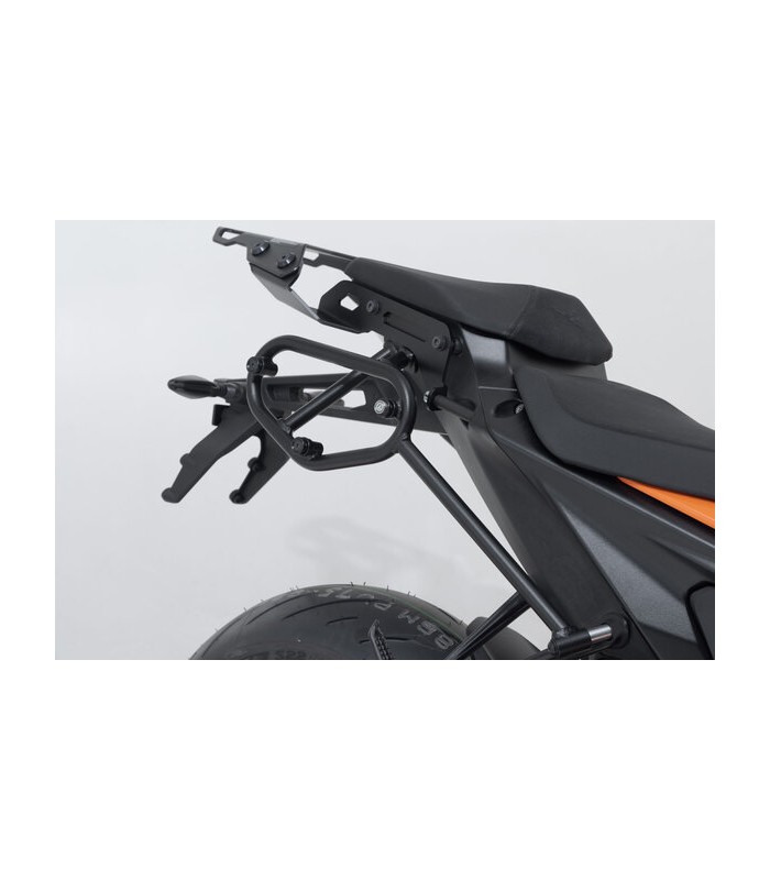 SW-Motech Support latéral droite SLC KTM 1290/1390 Super Duke R / Evo