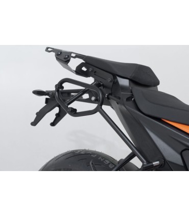 SW-Motech SLC side carrier right KTM 1290/1390 Super Duke R / Evo