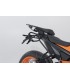 SW-Motech SLC side carrier right KTM 1290/1390 Super Duke R / Evo