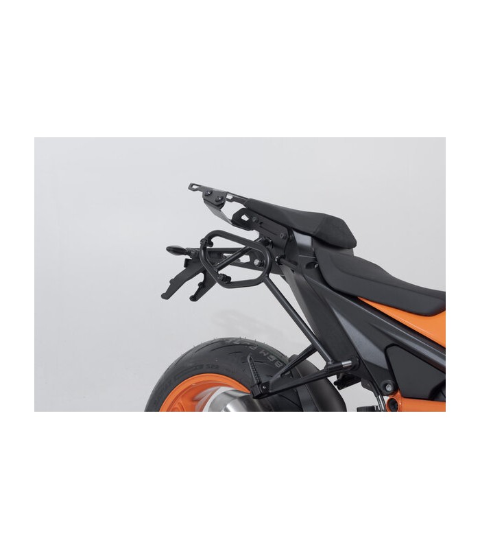 SW-Motech SLC side carrier right KTM 1290/1390 Super Duke R / Evo
