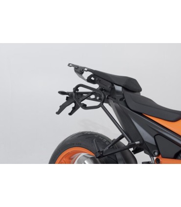 SW-Motech SLC side carrier right KTM 1290/1390 Super Duke R / Evo