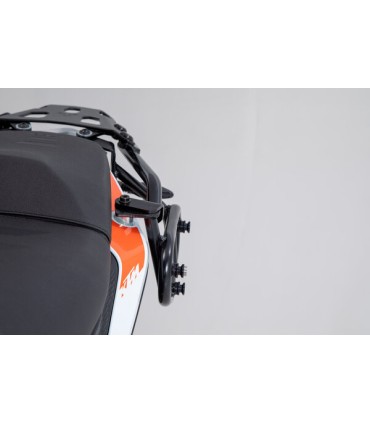 SW-Motech SLC side carrier left KTM 390 Adventure (19-)