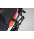 SW-Motech SLC side carrier left KTM 390 Adventure (19-)