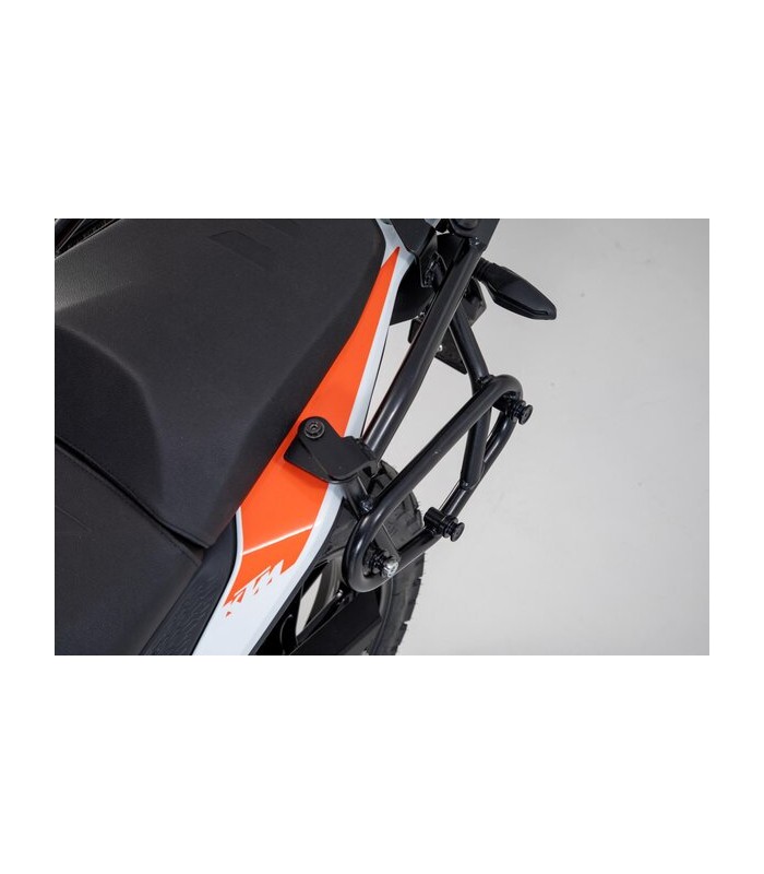 SW-Motech Support latéral gauche SLC KTM 390 Adventure (19-)