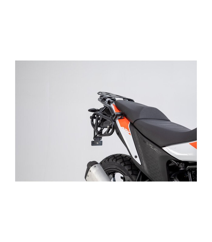 SW-Motech SLC Seitenträger rechts KTM 390 Adventure (19-)
