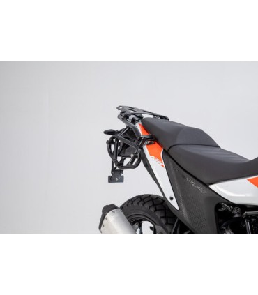 SW-Motech SLC side carrier right KTM 390 Adventure (19-)