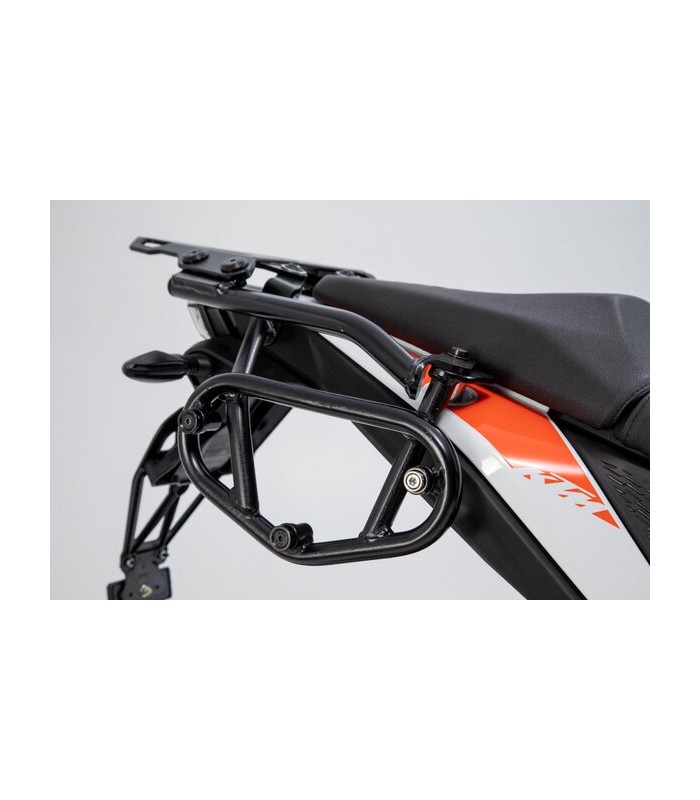SW-Motech Support latéral droite SLC KTM 390 Adventure (19-)