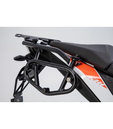 SW-Motech SLC side carrier right KTM 390 Adventure (19-)