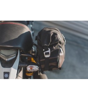 SW-Motech SLC Seitenträger rechts Yamaha XJR 1300 (15-)