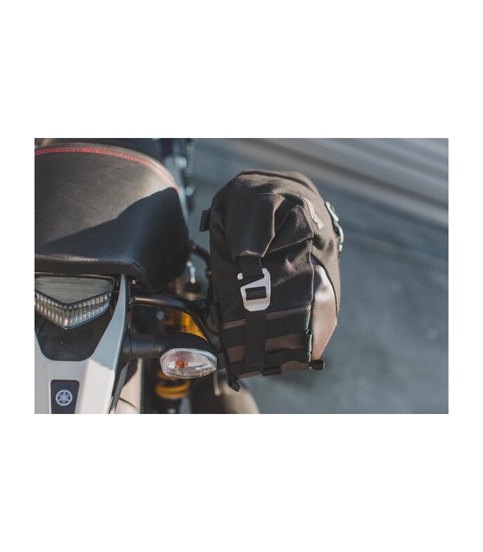 SW-Motech SLC side carrier right Yamaha XJR 1300 (15-)