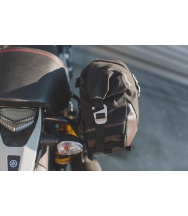 SW-Motech SLC Seitenträger rechts Yamaha XJR 1300 (15-)