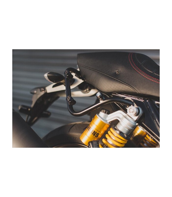SW-Motech SLC Seitenträger rechts Yamaha XJR 1300 (15-)