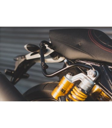SW-Motech SLC Seitenträger rechts Yamaha XJR 1300 (15-)