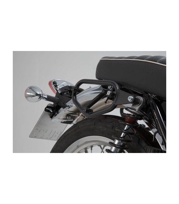 SW-Motech Telaio laterale SLC destro Kawasaki W800 / Street / Cafe (11-), W650 (99-06)