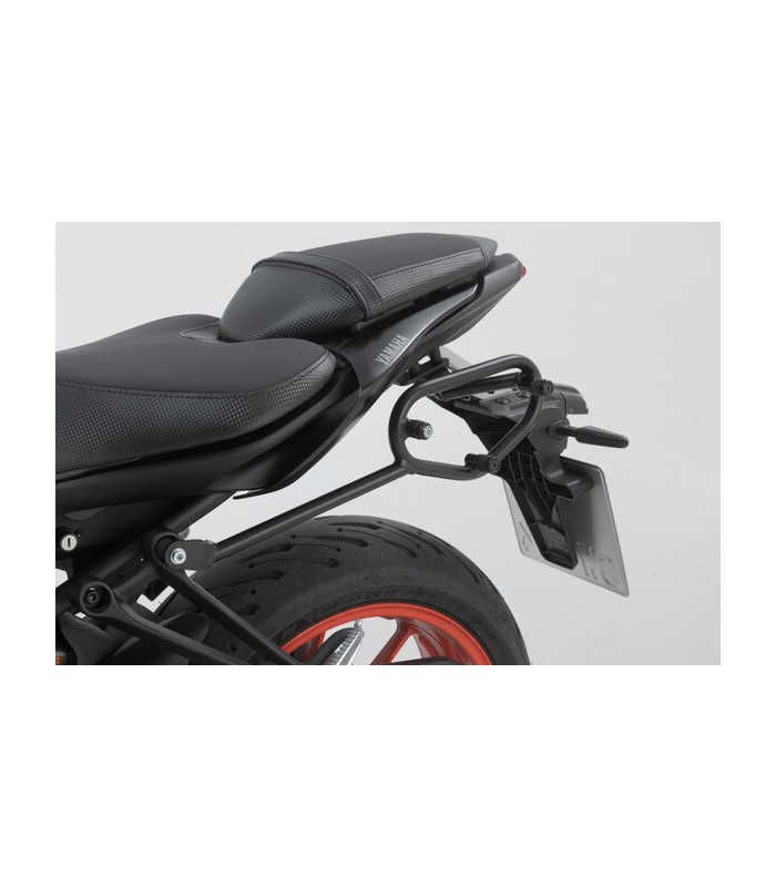 SW-Motech Telaio laterale SLC sinistro Yamaha MT-07 (18-)