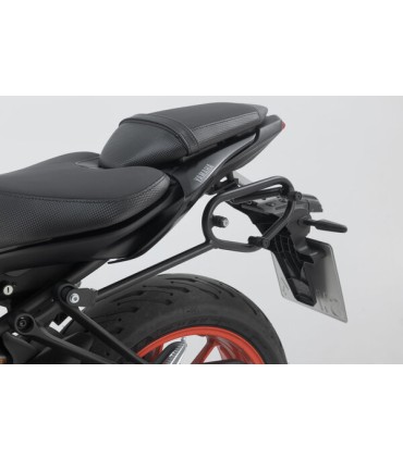 SW-Motech SLC Seitenträger links Yamaha MT-07 (18-)