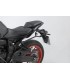 SW-Motech SLC Seitenträger links Yamaha MT-07 (18-)