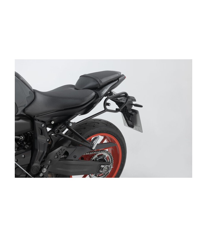 SW-Motech SLC Seitenträger links Yamaha MT-07 (18-)