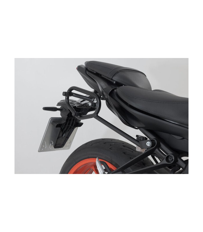 SW-Motech SLC Seitenträger rechts Yamaha MT-07 (18-)