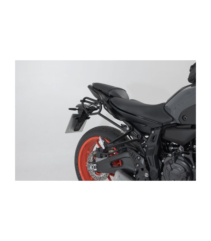 SW-Motech Support latéral droite SLC Yamaha MT-07 (18-)
