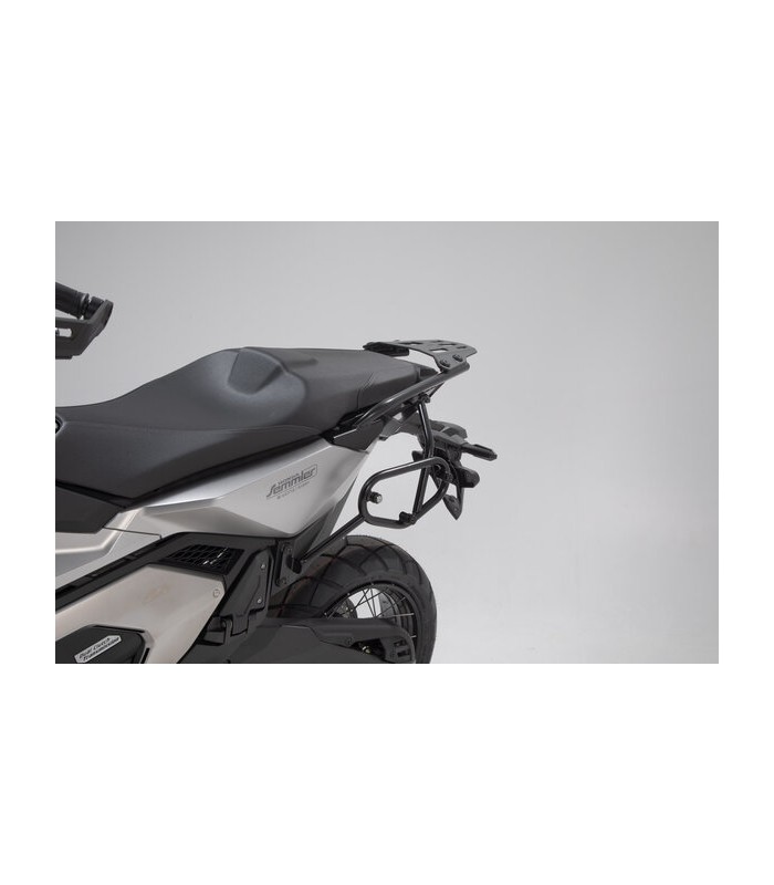 SW-Motech Support latéral gauche SLC Honda X-ADV (20-)