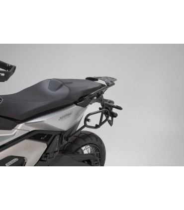 SW-Motech SLC side carrier left Honda X-ADV (20-)