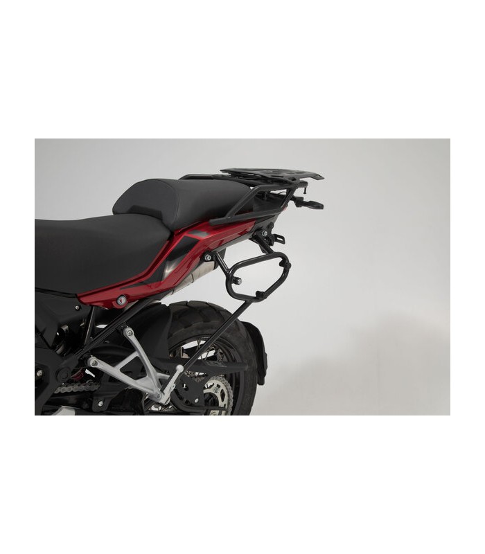 SW-Motech SLC Seitenträger links Benelli TRK 502 X (18-)