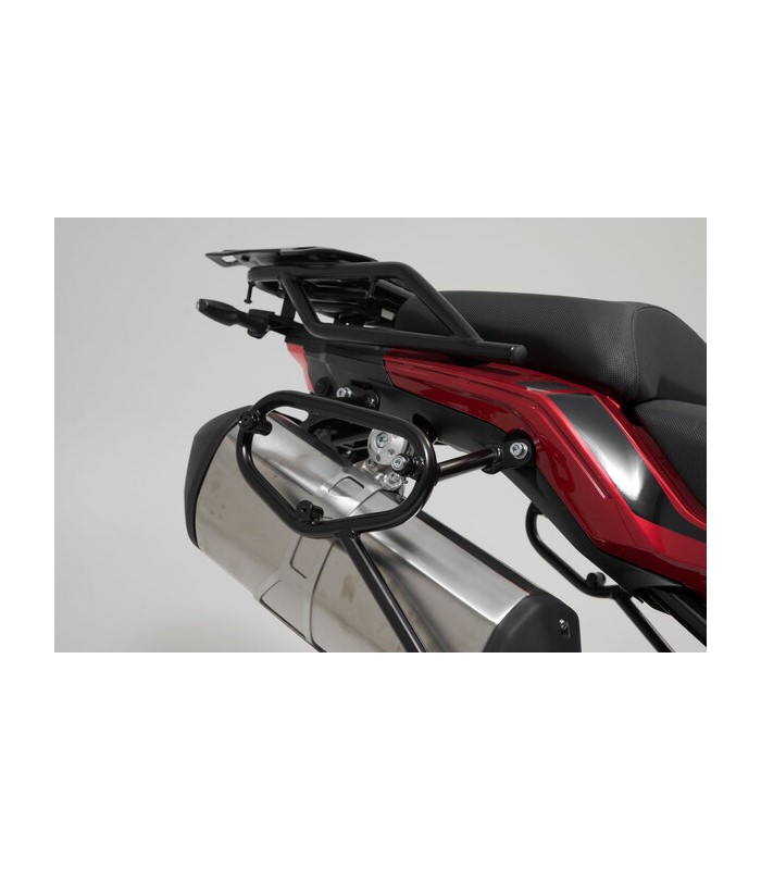 SW-Motech SLC Seitenträger rechts Benelli TRK 502 X (18-)