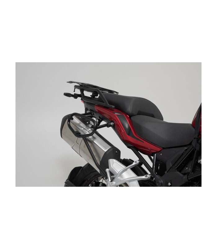 SW-Motech SLC Seitenträger rechts Benelli TRK 502 X (18-)