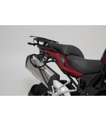 SW-Motech Support latéral droite SLC Benelli TRK 502 X (18-)