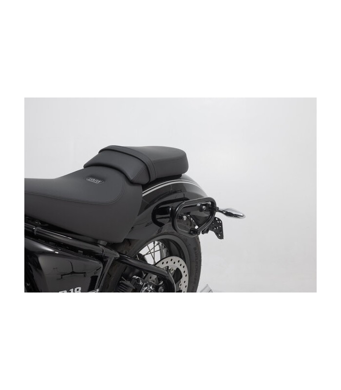 SW-Motech SLC Seitenträger links BMW R18 (20-)