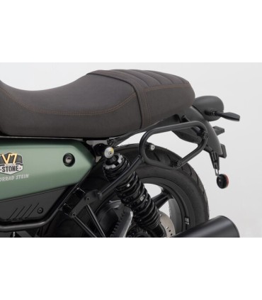 SW-Motech Telaio laterale SLC sinistro Moto Guzzi V7 IV Special / Stone (20-)