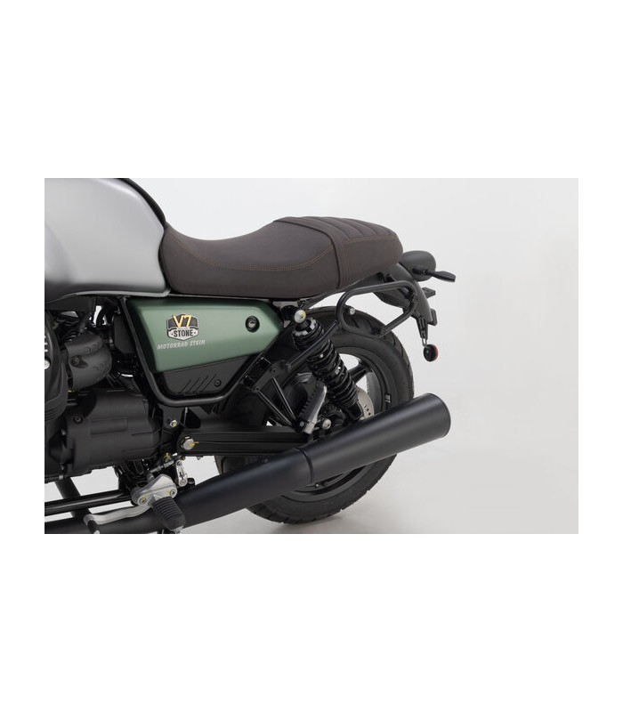 SW-Motech SLC Seitenträger links Moto Guzzi V7 IV Special / Stone (20-)