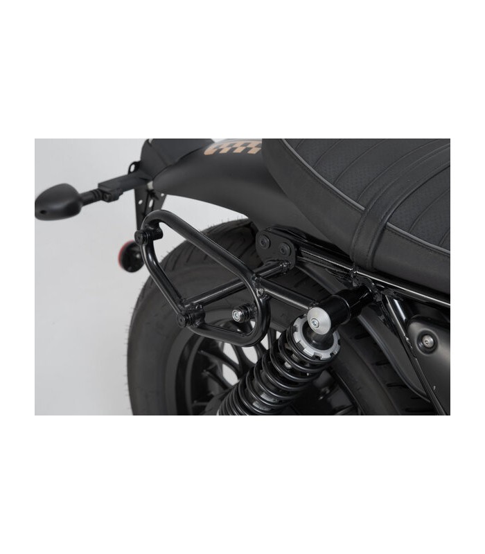 SW-Motech Telaio laterale SLC destro Moto Guzzi V9 Roamer/Bobber (15-)