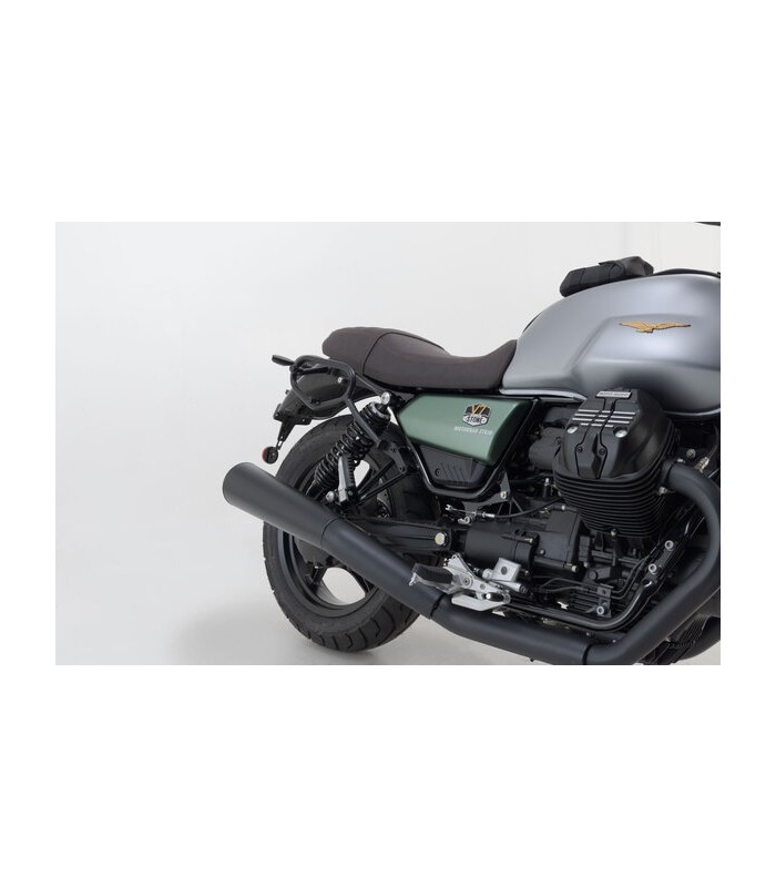 SW-Motech Support latéral droite SLC Moto Guzzi V7 IV Special / Stone (20-)