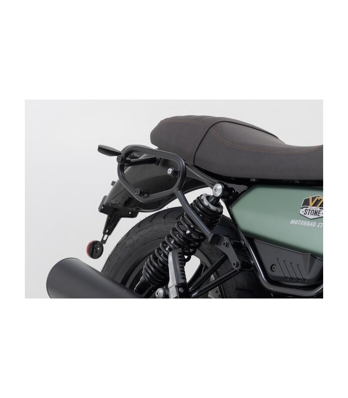 SW-Motech Support latéral droite SLC Moto Guzzi V7 IV Special / Stone (20-)