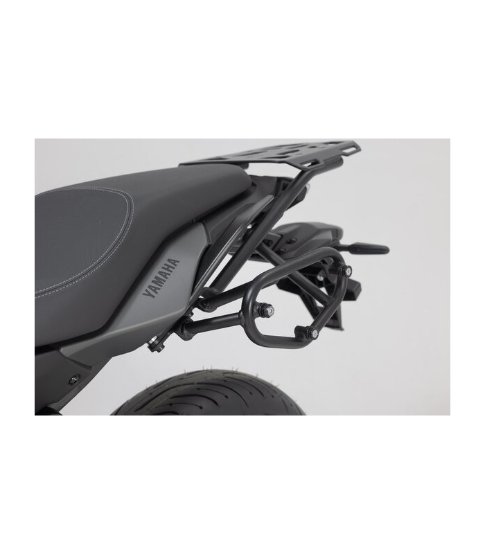 SW-Motech SLC Seitenträger links Yamaha MT-07 Tracer (16-)