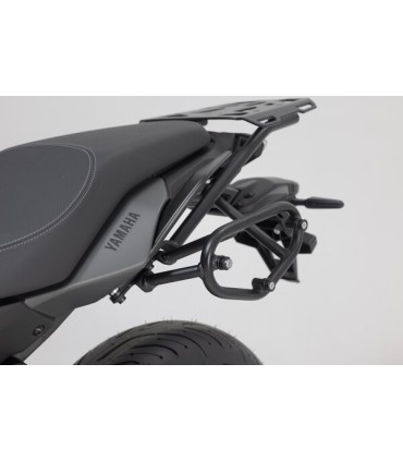 SW-Motech SLC side carrier left Yamaha MT-07 Tracer (16-)