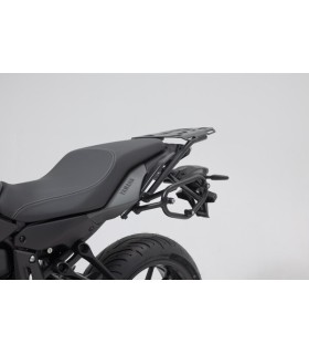 SW-Motech SLC Seitenträger links Yamaha MT-07 Tracer (16-)
