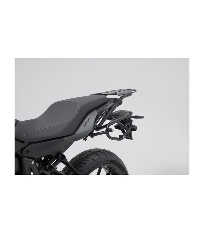 SW-Motech SLC Seitenträger links Yamaha MT-07 Tracer (16-)