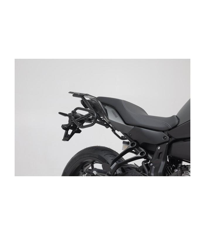 SW-Motech Support latéral droite SLC Yamaha MT-07 Tracer (16-)