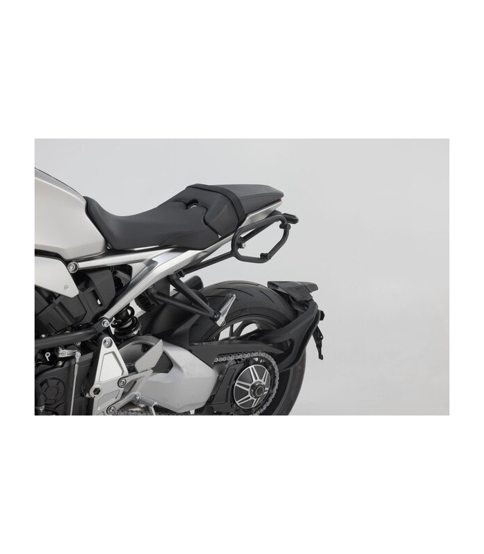 SW-Motech Support latéral gauche SLC Honda CB1000R (21-)