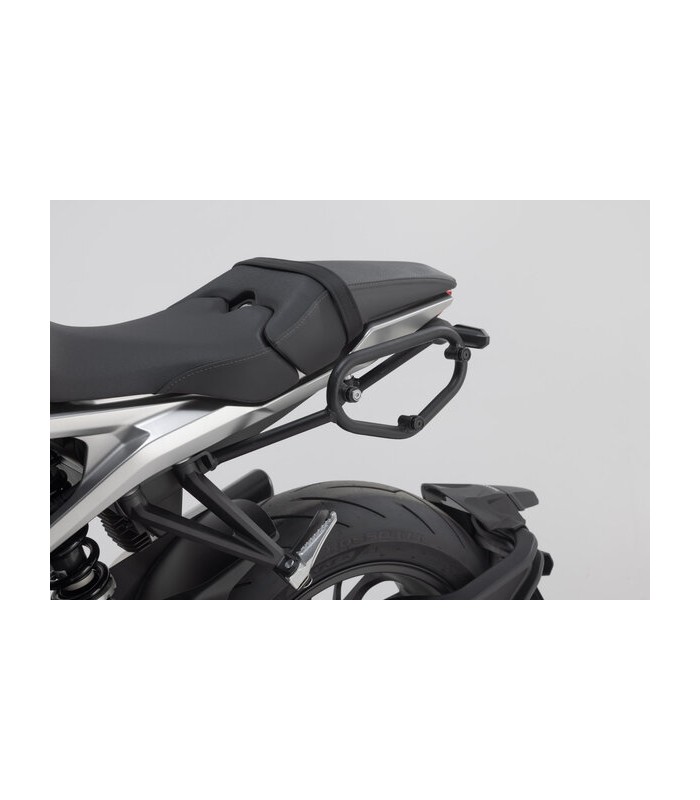 SW-Motech SLC Seitenträger links Honda CB1000R (21-)