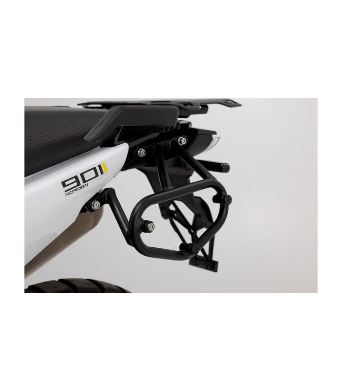 SW-Motech Support latéral gauche SLC Husqvarna Norden 901 (21-)