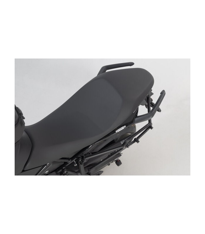 SW-Motech SLC side carrier left Triumph Tiger 660 (21-)