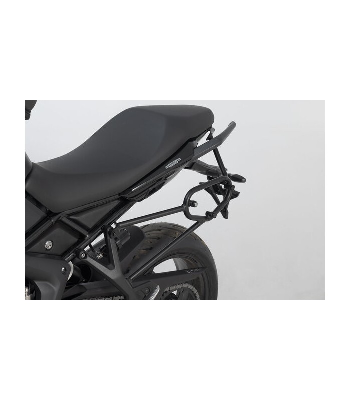 SW-Motech SLC side carrier left Triumph Tiger 660 (21-)