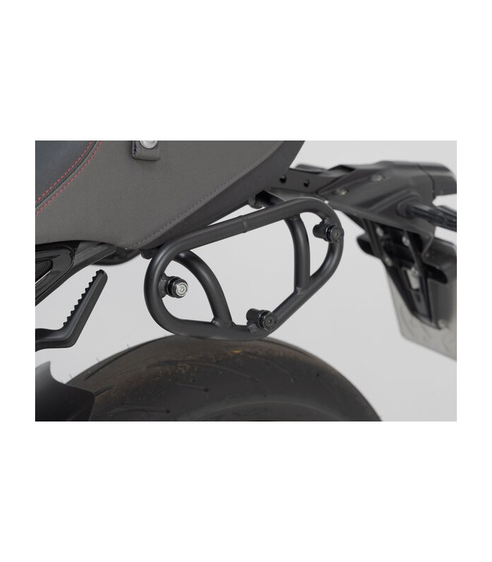 SW-Motech Support latéral gauche SLC Yamaha XSR900 (21-)