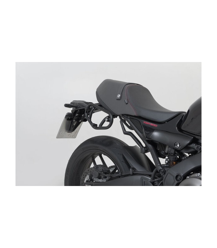 SW-Motech SLC Seitenträger rechts Yamaha XSR900 (21-)